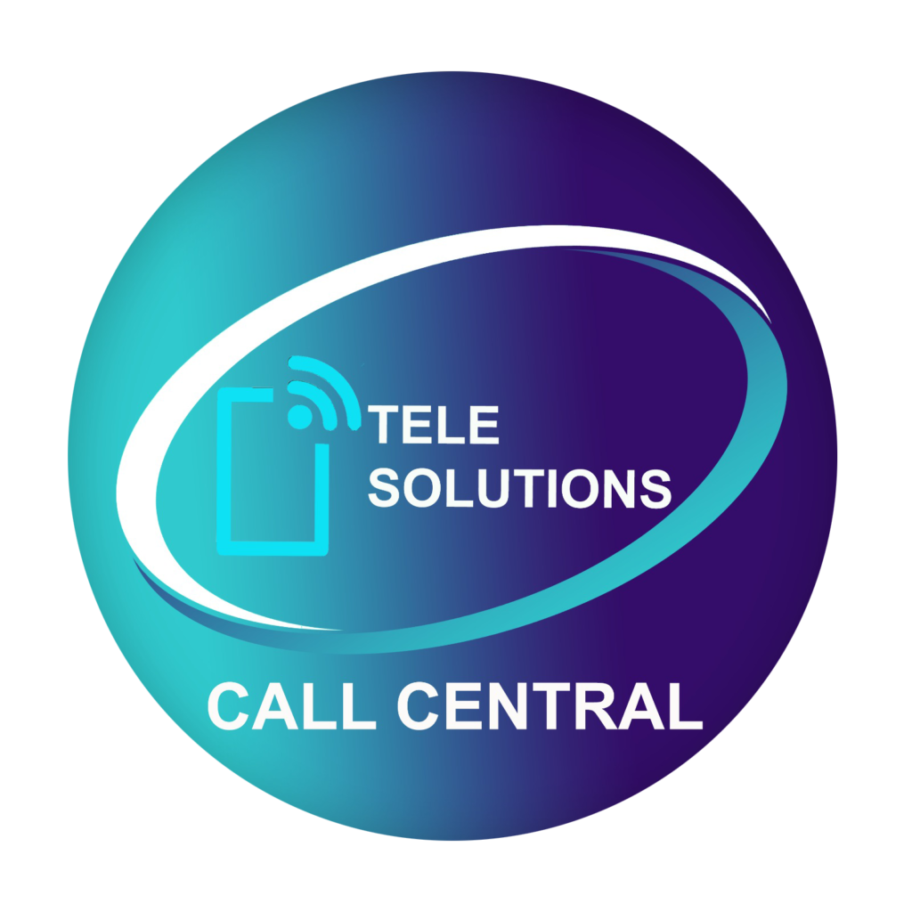 logo of smart call solutions