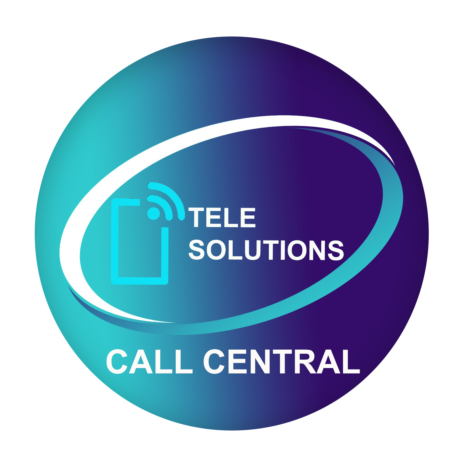 logo of smart call solutions