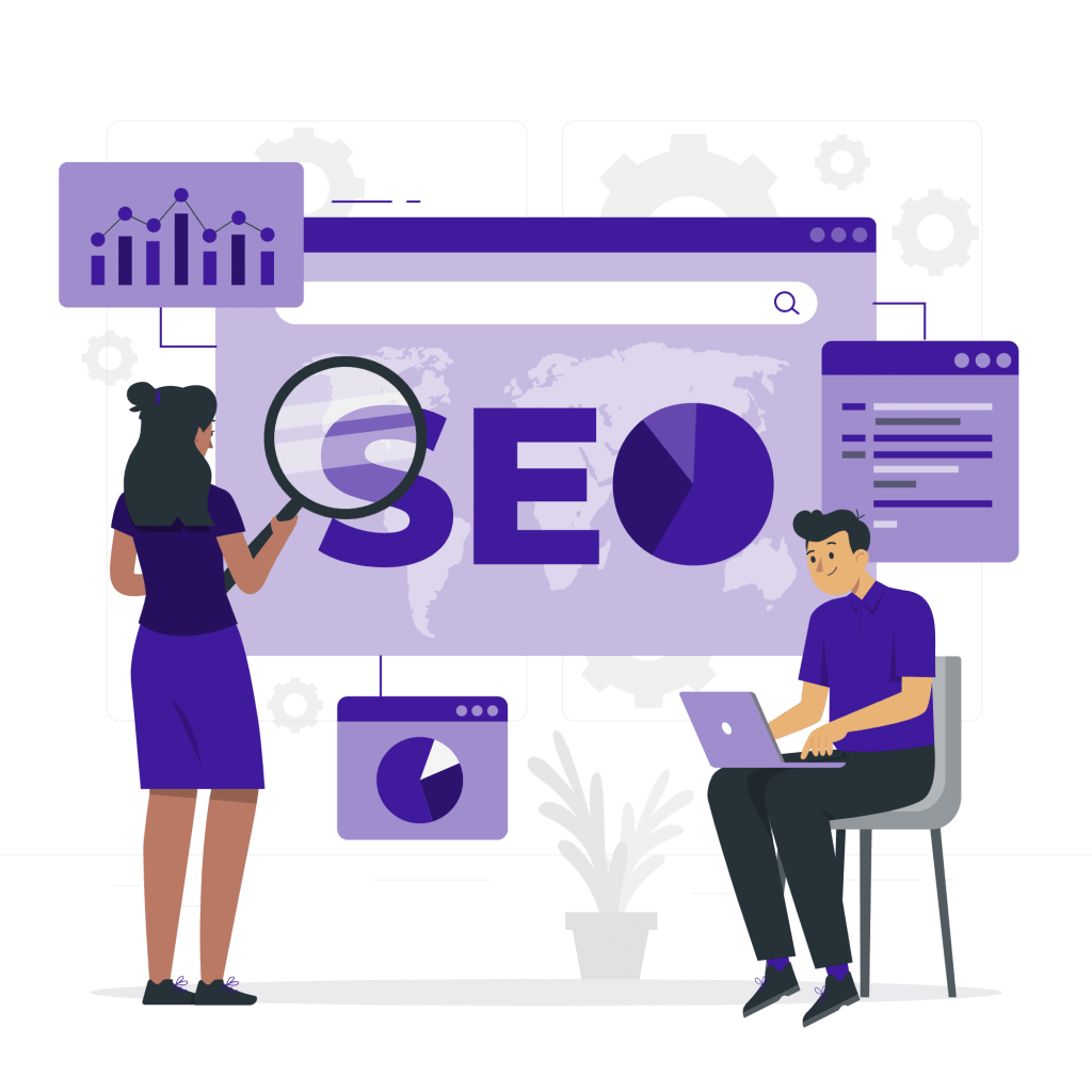 SEO Services In Kent UK