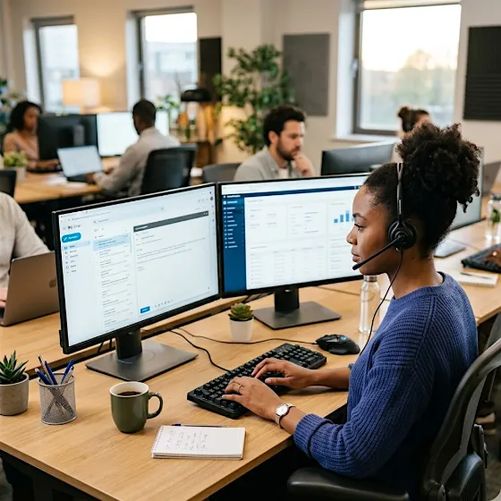 Email Support Service