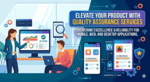 Quality Assurance Services