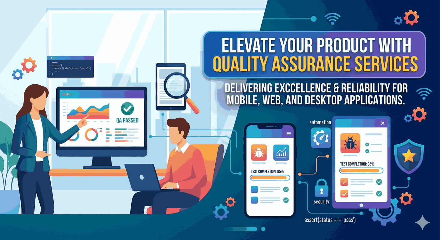 Quality Assurance Services