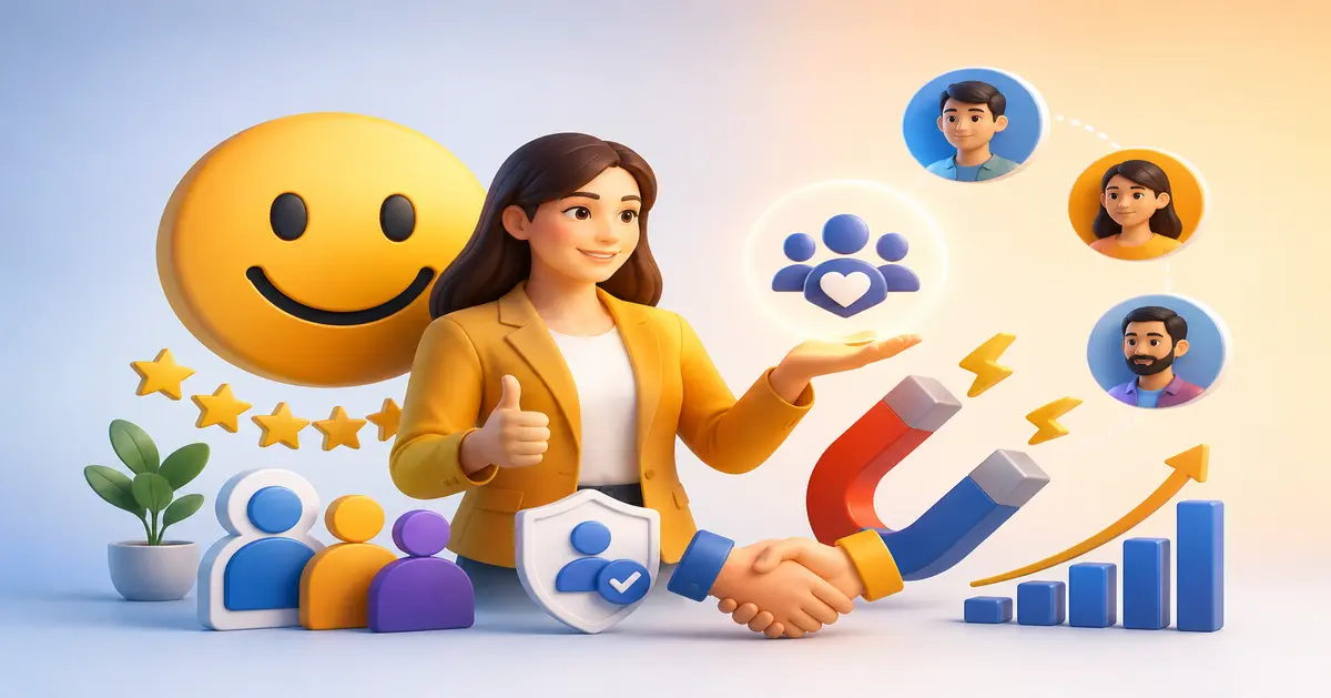 How to Improve Customer Experience and Retention
