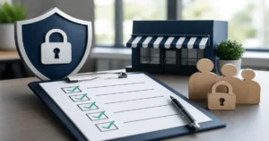 UK GDPR Compliance Checklist