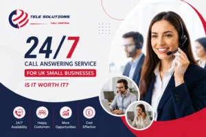 Call Answering Service