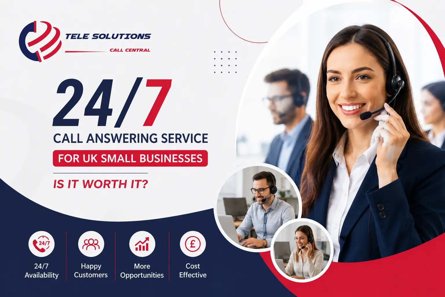 Call Answering Service