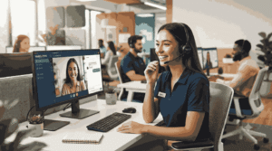 Customer Care Service