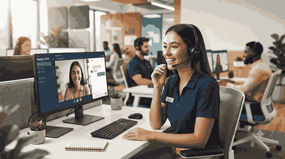 Customer Care Service