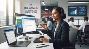 Email Services UK
