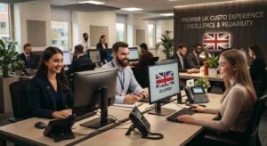 Affordable Customer Service Outsourcing UK